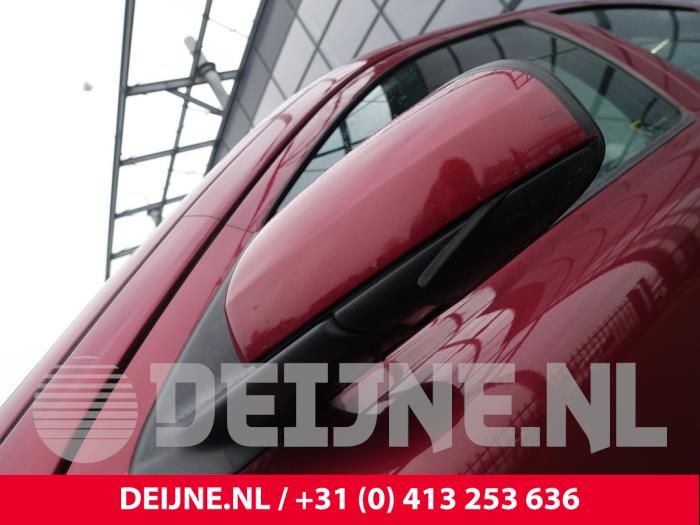 Volvo S60 I 2.4 20V 140 Skrotfordon (2003, ROOD)