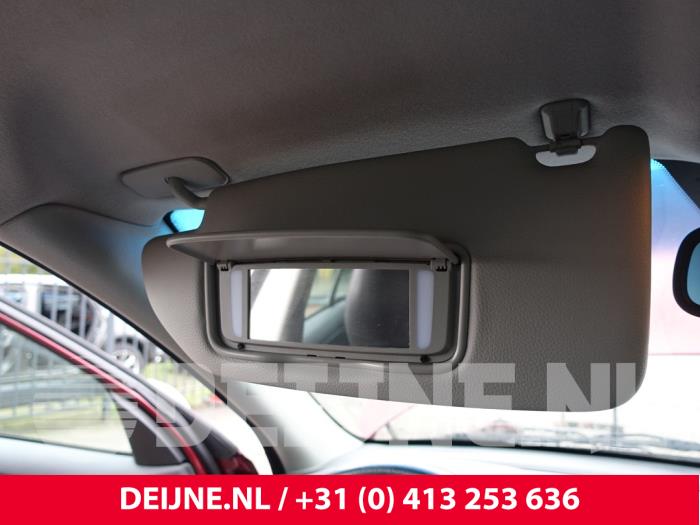 Volvo S60 I 2.4 20V 140 Skrotfordon (2003, ROOD)