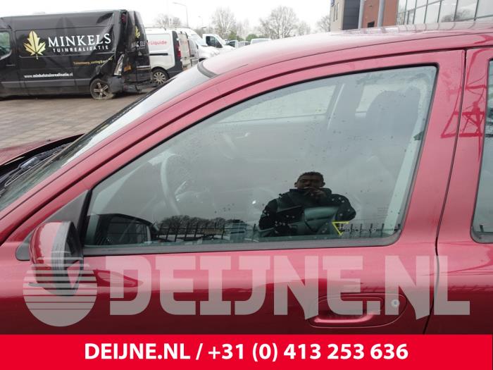 Volvo S60 I 2.4 20V 140 Skrotfordon (2003, ROOD)