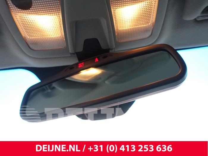 Volvo S60 I 2.4 20V 140 Skrotfordon (2003, ROOD)