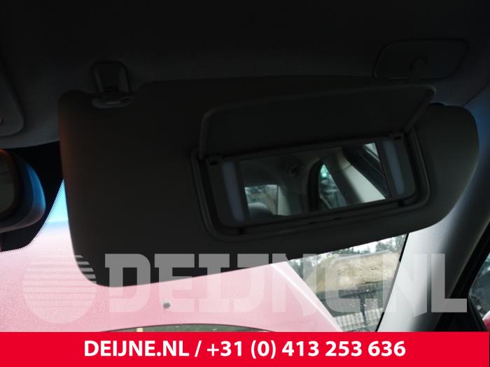 Volvo S60 I 2.4 20V 140 Skrotfordon (2003, ROOD)