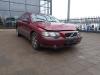 Volvo S60 I 2.4 20V 140 Skrotfordon (2003, ROOD)