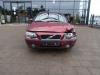 Volvo S60 I 2.4 20V 140 Skrotfordon (2003, ROOD)
