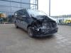 Mercedes Vito 2.2 114 CDI 16V Skrotfordon (2019, ZWART)
