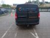 Mercedes Vito 2.2 114 CDI 16V Skrotfordon (2019, ZWART)