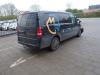 Mercedes Vito 2.2 114 CDI 16V Skrotfordon (2019, ZWART)