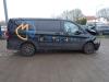 Mercedes Vito 2.2 114 CDI 16V Skrotfordon (2019, ZWART)