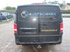 Mercedes Vito 2.2 114 CDI 16V Skrotfordon (2019, ZWART)
