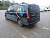 Mercedes Vito 2.2 114 CDI 16V Skrotfordon (2019, ZWART)
