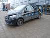 Mercedes Vito 2.2 114 CDI 16V Skrotfordon (2019, ZWART)