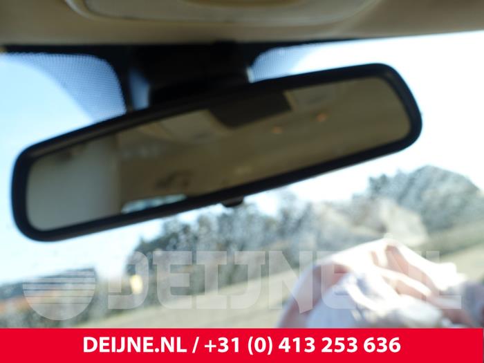 Volvo V70 2.0 16V Flexifuel Sloopvoertuig (2008, Blauw)