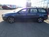 Volvo V70 2.0 16V Flexifuel Sloopvoertuig (2008, Blauw)