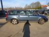 Volvo V70 2.0 16V Flexifuel Sloopvoertuig (2008, Blauw)