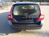 Volvo V70 2.0 16V Flexifuel Sloopvoertuig (2008, Blauw)