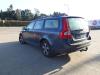 Volvo V70 2.0 16V Flexifuel Sloopvoertuig (2008, Blauw)