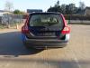 Volvo V70 2.0 16V Flexifuel Sloopvoertuig (2008, Blauw)