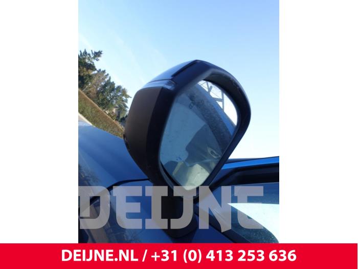 Lynk & Co 01 1.5 PHEV Sloopvoertuig (2023, Blauw)