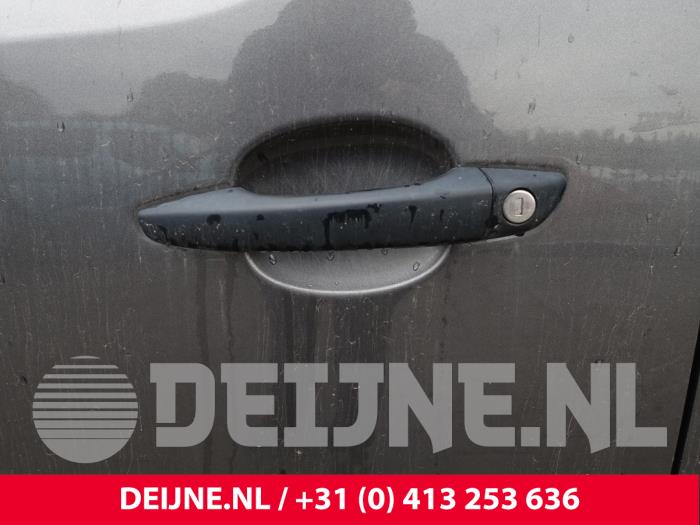 Peugeot Expert 2.0 Blue HDi 120 16V Sloopvoertuig (2017, Donker, Grijs)