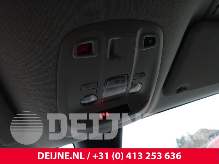 Peugeot Expert 2.0 Blue HDi 120 16V Sloopvoertuig (2017, Donker, Grijs)