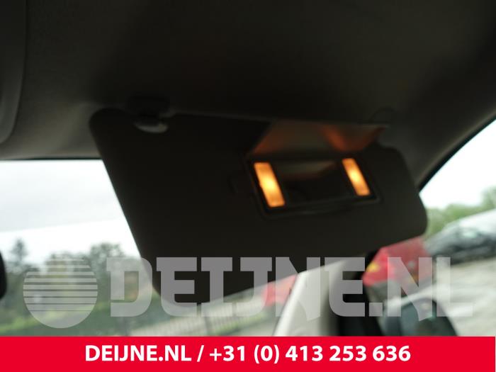 Peugeot Expert 2.0 Blue HDi 120 16V Sloopvoertuig (2017, Donker, Grijs)