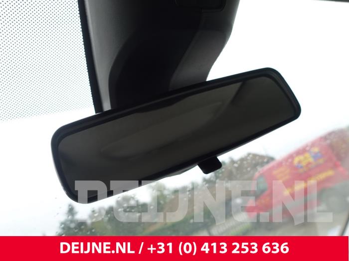 Peugeot Expert 2.0 Blue HDi 120 16V Sloopvoertuig (2017, Donker, Grijs)