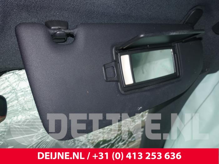 Volvo C40 Recharge Recharge Twin 78 kWh Skrotfordon (2023, ZWART)