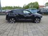 Volvo C40 Recharge Recharge Twin 78 kWh Skrotfordon (2023, ZWART)