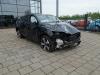 Volvo C40 Recharge Recharge Twin 78 kWh Skrotfordon (2023, ZWART)