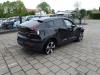 Volvo C40 Recharge Recharge Twin 78 kWh Skrotfordon (2023, ZWART)