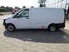 Mercedes Vito 1.6 111 CDI 16V Skrotfordon (2018, WIT)