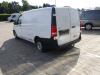 Mercedes Vito 1.6 111 CDI 16V Skrotfordon (2018, WIT)