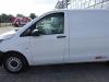 Mercedes Vito 1.6 111 CDI 16V Skrotfordon (2018, WIT)