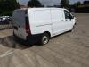 Mercedes Vito 1.6 111 CDI 16V Skrotfordon (2018, WIT)