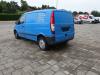 Mercedes Vito 2.2 116 CDI 16V Euro 5 Sloopvoertuig (2010, Blauw)
