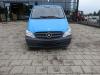 Mercedes Vito 2.2 116 CDI 16V Euro 5 Sloopvoertuig (2010, Blauw)