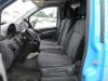 Mercedes Vito 2.2 116 CDI 16V Euro 5 Sloopvoertuig (2010, Blauw)