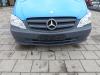 Mercedes Vito 2.2 116 CDI 16V Euro 5 Sloopvoertuig (2010, Blauw)