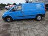 Mercedes Vito 2.2 116 CDI 16V Euro 5 Sloopvoertuig (2010, Blauw)