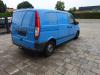 Mercedes Vito 2.2 116 CDI 16V Euro 5 Sloopvoertuig (2010, Blauw)