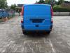 Mercedes Vito 2.2 116 CDI 16V Euro 5 Sloopvoertuig (2010, Blauw)