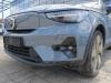 Volvo C40 Recharge Recharge Twin 78 kWh Skrotfordon (2021, GRIJS)