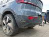 Volvo C40 Recharge Recharge Twin 78 kWh Skrotfordon (2021, GRIJS)