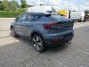 Volvo C40 Recharge Recharge Twin 78 kWh Skrotfordon (2021, GRIJS)