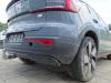 Volvo C40 Recharge Recharge Twin 78 kWh Skrotfordon (2021, GRIJS)