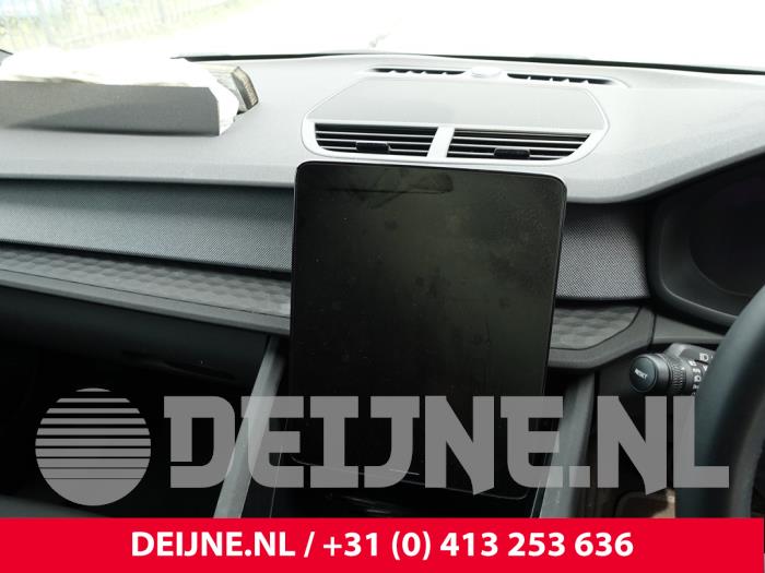 Polestar Polestar 2 78kWh Long Range Single Motor Sloopvoertuig (2023, Grijs)