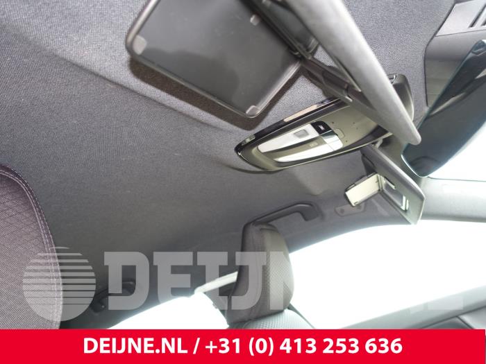 Polestar Polestar 2 78kWh Long Range Single Motor Sloopvoertuig (2023, Grijs)