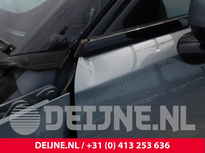 Polestar Polestar 2 78kWh Long Range Single Motor Sloopvoertuig (2023, Grijs)