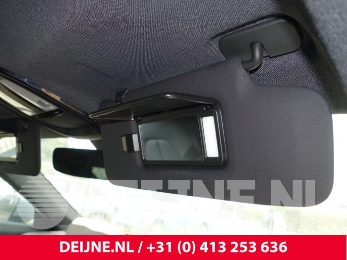 Polestar Polestar 2 78kWh Long Range Single Motor Sloopvoertuig (2023, Grijs)