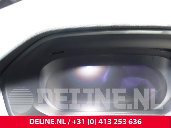 Polestar Polestar 2 78kWh Long Range Single Motor Sloopvoertuig (2023, Grijs)