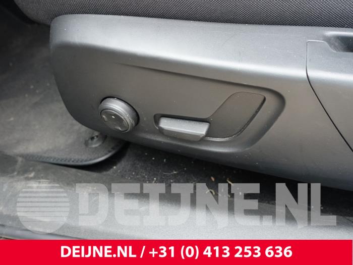 Polestar Polestar 2 78kWh Long Range Single Motor Sloopvoertuig (2023, Grijs)